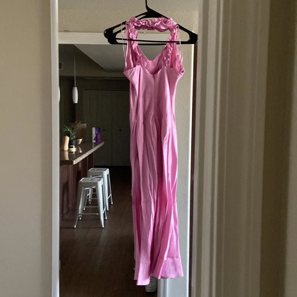 Astr the Label dress - Picture 3 of 5